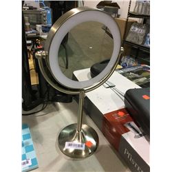 LED Vanity Mirror