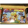 Image 1 : Hasbro Chow Crown Game