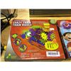 Image 1 : Techno Gears Crazy Train Motorized Construction Set