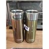 Image 1 : Contigo Auto-SealTravel Mugs Lot of 2