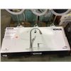 Image 1 : Kohler Touchless Pull-Down Kitchen Faucet