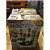 Image 1 : Marble Mania Crankster 2.0 Marble Maze Lot of 2