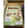 Image 1 : Wonders of Discovery Biology Visual Guide