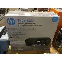 HP Envy 4522 Home Printer