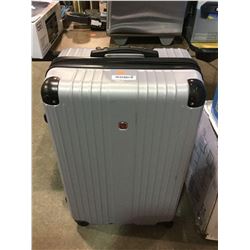 SwissGear Hard Shell Luggage