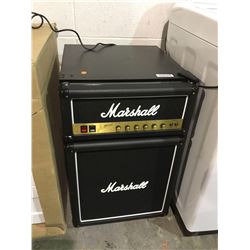 Marshall Style Bar Fridge