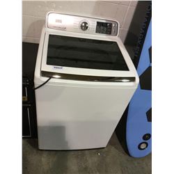 Samsung SmartCare VRTPlusTop Load Washer