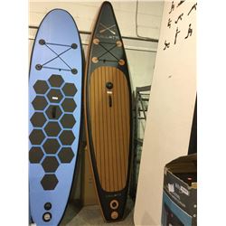 NEW - Display Model - Calletti10' 6" Inflatable Paddle Board