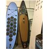 Image 1 : NEW - Display Model - Calletti10' 6" Inflatable Paddle Board