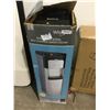 Image 1 : Whirlpool Stainless Steel Self-Cleaning Water Cooler