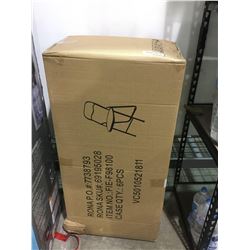 Case of Folding Chairs (6ct)