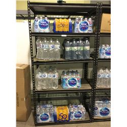 Natural Spring Water - 10 Case Lots