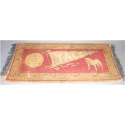 YALE UNIVERSITY PENDANT