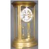 Image 2 : MONUMENTAL FRENCH GILT BRONZE AND OVAL 