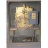 Image 2 : GERMAN OAK MANTLE CLOCK