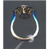 Image 2 : FANCY YELLOW DIAMOND RING