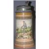 Image 1 : GERMAN PRESENTATION BEER STEIN
