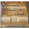 Image 3 : NATIONAL CAST BRASS CANDY REGISTER