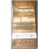 Image 4 : NATIONAL CAST BRASS CANDY REGISTER