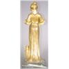 Image 3 : D. WATRIN BRONZE AND IVORY STATUE