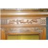 Image 2 : EASTLAKE WALNUT DOUBLE DOOR STEP BACK