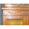 Image 3 : EASTLAKE WALNUT DOUBLE DOOR STEP BACK