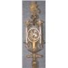 Image 2 : PAIR OF AMERICAN RENAISSANCE STYLE IRON
