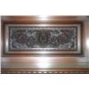 Image 5 : VICTORIAN MAHOGANY MARBLE TOP SIDEBOARD