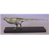 Image 1 : MARCEL BOURAINE, BRONZE OF PHEASANT