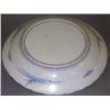 Image 2 : CHINESE BLUE AND WHITE DECORATIVE CHARG