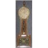 Image 1 : FEDERAL MAHOGANY BANJO CLOCK