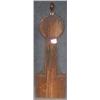 Image 2 : FEDERAL MAHOGANY BANJO CLOCK