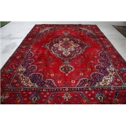 TABRIZ 125X97 sku#4148