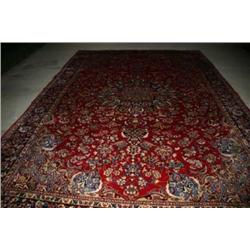 ISFAHAN 136X 98 sku#449