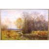 Image 1 : WILLIAM MERRIT POST, O/C Landscape