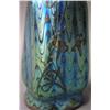 Image 2 : LOETZ 9 BLUE AURENE VASE