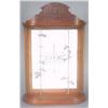 Image 1 : ADVERTISING DISPLAY PIPE TABLE TOP RACK