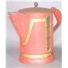 Image 1 : MID-19TH CENTURY RED COFFEE ADVERTISING