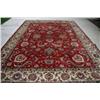 Image 1 : SIGNED TABRIZ 1310X 910 sku#17449