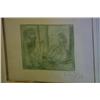 Image 1 : PICASSO Aquatint