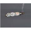 Image 1 : DIAMOND LADIES RING