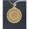 Image 1 : FRENCH GOLD COIN