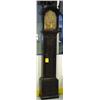 Image 1 : LATE VICTORIAN ENGLISH CARVED OAK TALL 