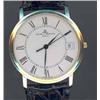 Image 2 : BAUME AND MERCIER WRIST WATCH