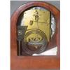 Image 2 : DOMED TOP MANTLE CLOCK