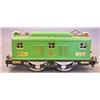 Image 1 : LIONEL NO.8 STANDARD light/pea green
