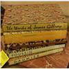 Image 1 : GROUPING OF ART BOOKS
