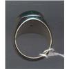 Image 2 : JADE MANS RING