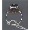 Image 2 : TOPAZ RING