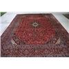 Image 1 : MASHAD 127 X 99 sku# 16128